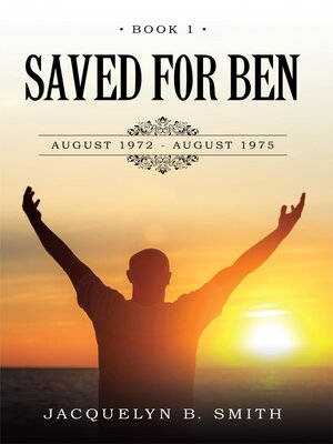 cover image of Saved for Ben